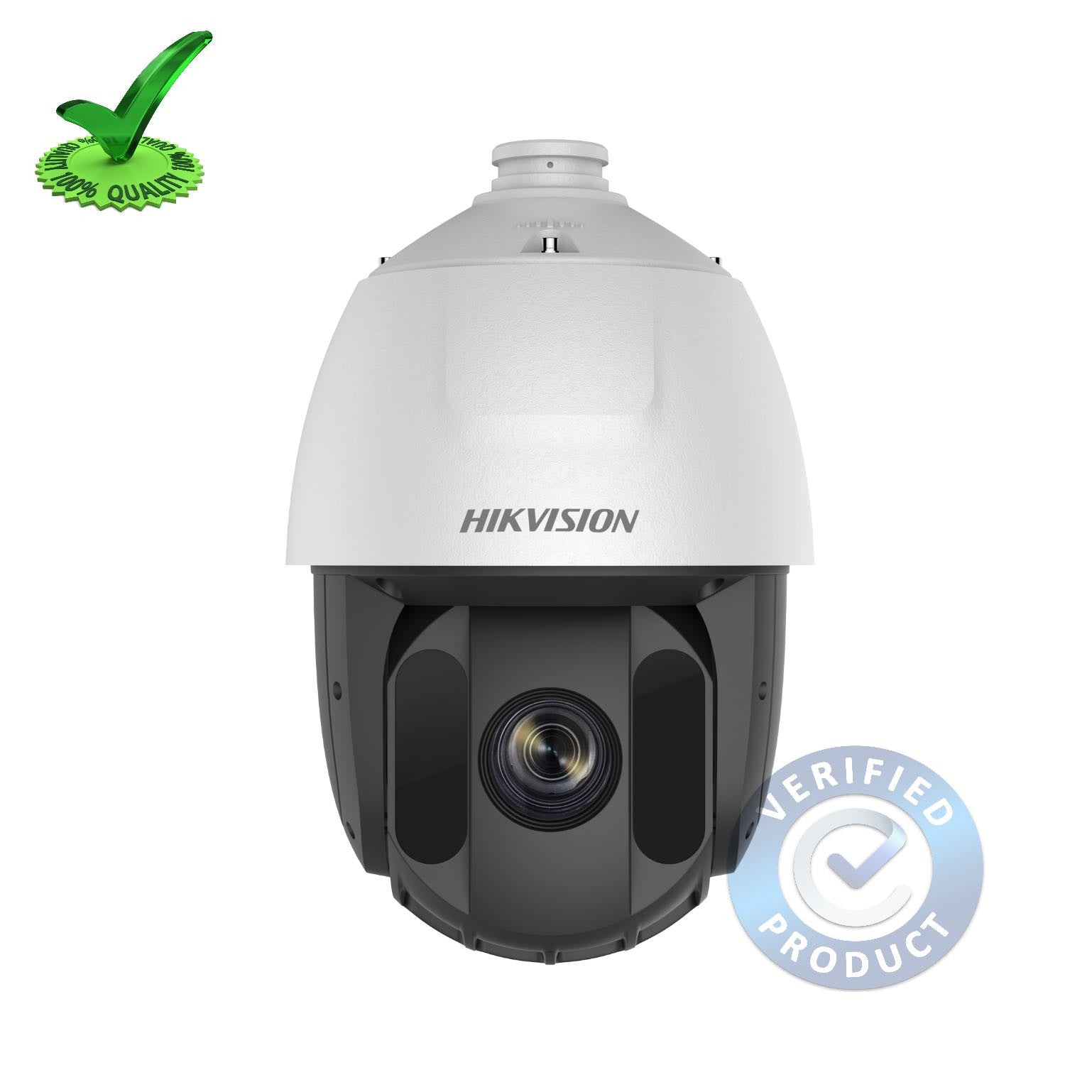 Hikvision DS-2AE5225TI-A 2mp IR Turbo 5-Inch Speed Dome Camera Hikvision DS-2AE5225TI-A 2mp IR Turbo 5-Inch Speed Dome Camera